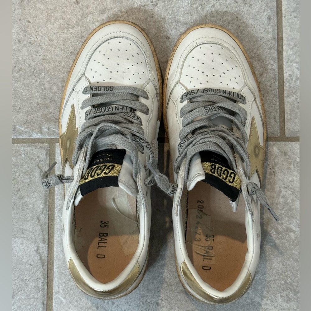 Golden Goose Ballstars! - Picture 5 of 11
